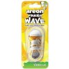 AREON FRESH WAVE - VANILLA FW03