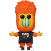 Funko Pop! 09 NBA Mascots Miami Heat Burnie