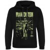 Frankenstein Hoodie Retro XXL