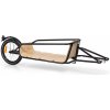 KLARFIT Companion Chaser, Príves na bicykel, 30 kg, 16
