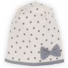 Dojčenská čiapočka Nicol Sara