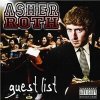 Asher Roth - Guest List