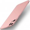 MOFI 44596 MOFI Ultratenký obal Oppo Find X5 Pro ružový