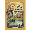 Az arany ember - Az irodalom klasszikusai képregényben