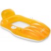 Intex 56805 Lehátko nafukovací oranžové (ix56805o)