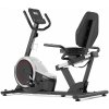 Hop-Sport Recumbent HS-060L Pulse strieborný