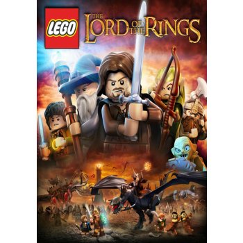 LEGO The Lord of the Rings