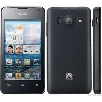 Huawei Y300