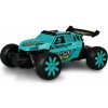 Popron.cz GHOST piesočné BUGGY RTR 2,4GHz proporcionálne VEDENIE TYRKYSOVÁ 1:12 (22510)