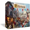 Tiletum CZ/EN - dosková hra