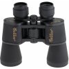Ďalekohľad veľký Galileo čierny 20x50