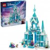 LEGO® Disney™ 43244 Elsa a jej ľadový palác