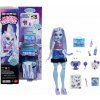 Mattel MONSTER HIGH SEBE-SCARE SECRETS sada Ebenová