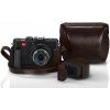 Leica Pohotovostné kožené púzdro pre fotoaparát Leica D-LUX 5