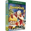 Walt Disney's Donald Duck Christmas Gift Box Set