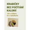 Krabičky bez počítání kalorií - Gabriela Kortová