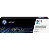 HP CF401X - originálny