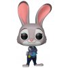Funko Figúrka Zootopia 2 - Judy Hopps (Funko POP! Disney 1652)