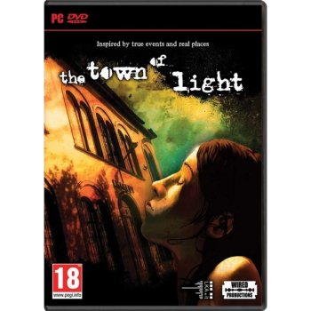 The Town of Light