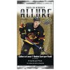 Hokejové karty NHL 2023-24 Upper Deck Allure Hobby Balíček