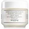 Sisley Night Cream with Collagen and Woodmallow spevňujúci nočný krém proti vráskam s kolagénom 50 ml