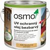 Osmo 420 UV ochranný olej Extra 2,5 l bezfarebný