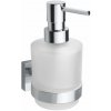 Lotosan RENA dávkovač tekutého mydla 7 x 15 x 10,5 cm chróm LKD4309102