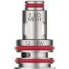 Vaporesso Target GTX-2 žhaviaca hlava Mesh 0,8ohm