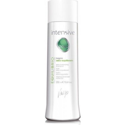 Vitalitys Intensive Aqua Equlibrio Shampoo 250ml - Šampón na mastné vlasy