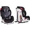 Autosedačka Summer Baby SMILE 9-36kg Isofix - grey