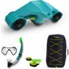 Jobe Infinity Seascooter Package podvodný skúter s taškou a šnorchlovacou súpravou