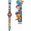 Coriex Paw Patrol Digitálne hodinky