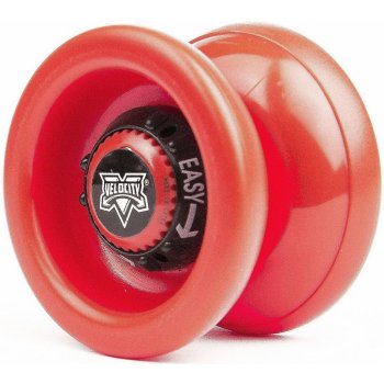 Jojo Yoyofactory Velocity red