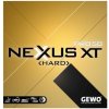 Poťah Gewo Nexxus XT PRO 50 Hard 2,1 mm Čierna