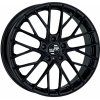 Alu disk MAK MONACO 8.5x19, 5x112, 66.45, ET39 GLOSS BLACK