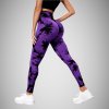 Legínovo Push-up legíny Batik