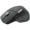 Logitech MX Master 4 - výkonná bezdrôtová myš - grafitová 910-007562