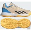 Juniorská tenisová obuv Adidas Courtflash IF0456 - Velikost US 6 / EUR 38 2/3 = 24,5 cm
