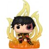 Funko Pop! 1809 Deluxe Avatar The Last Airbender Zuko