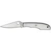 Spyderco C138P Grasshopper Stainless vreckový nôž 5,9 cm, celooceľový