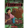 I Survived the Attack of the Grizzlies, 1967: A Graphic Novel (I Survived Graphic Novel #5) - Lauren Tarshis