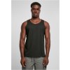 Build Your Brand pánske tielko BB011 black