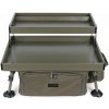 Avid Carp Stolík Double Decker Bivvy Organiser