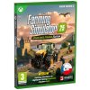 Farming Simulator 25 (Highlands Fishing Edition) (XSX)