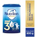 Nutrilon 3 Advanced Vanilla 6 x 800 g