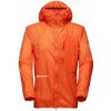 Mammut Eiger Nordwand Advanced WB Hooded Jacket Men oranžová XL