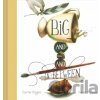 Big and Small and In-Between - Carter Higgins