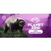 Globálna Planéta Zoo: Ázijský balík zvierat DLC Steam