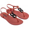 Ipanema Class Connect 83330-AH412 dámske sandále červené