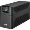 Eaton 5E Gen2 700I / UPS 700VA / 360W / 4 zásuvky IEC (5E700I)